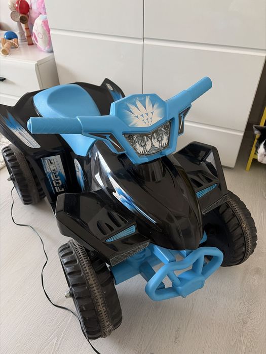 Vand Atv copii stare perfecta