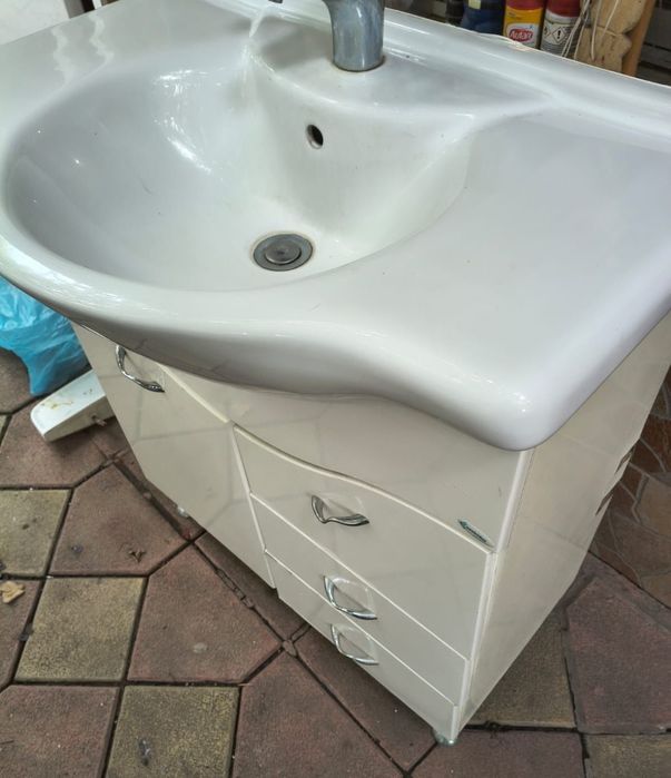 Chiuveta completa in oferta