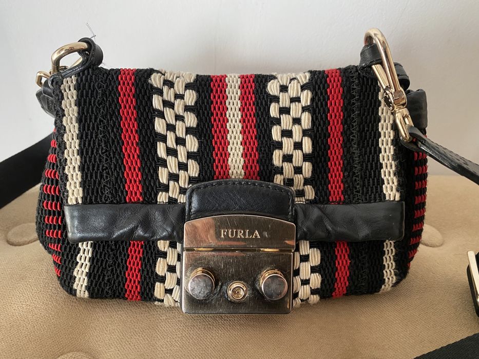Дамска чанта Furla