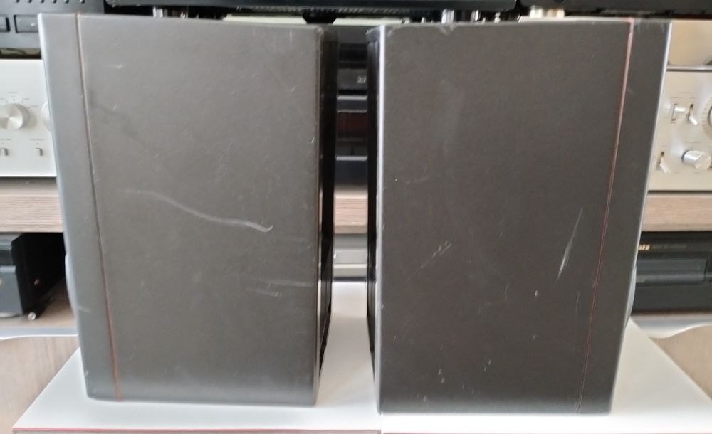 Technics SB F2 mk2 -SB F1aluminiu