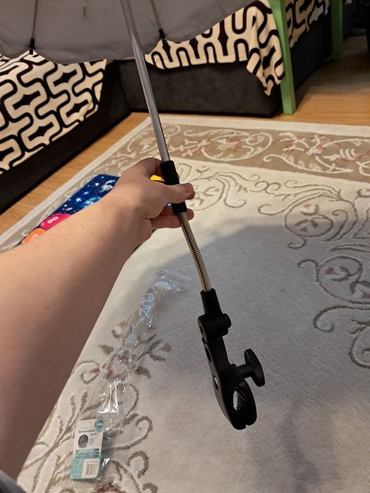 Husa ploaie/umbrela soare protectie carucior