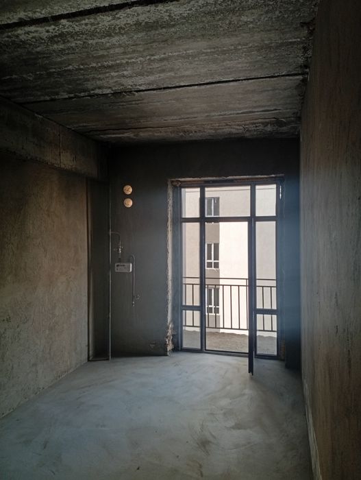 Квартира 2 хонале