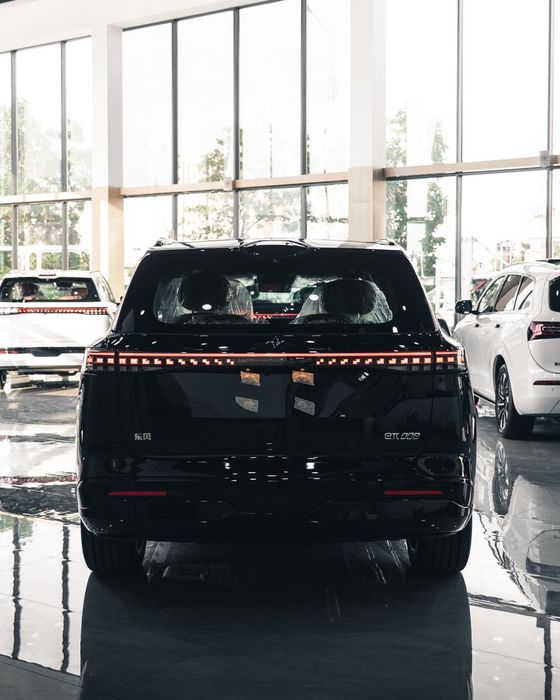 2026 Dongfeng EP 008 - STARLIGHT MOTOR