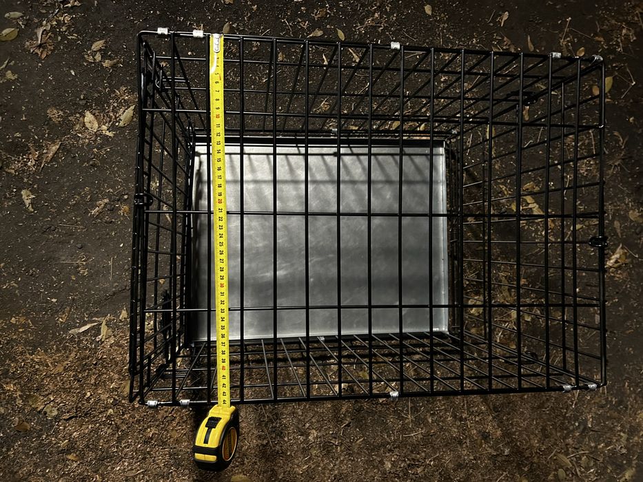 Продам клетку #2 для животных.