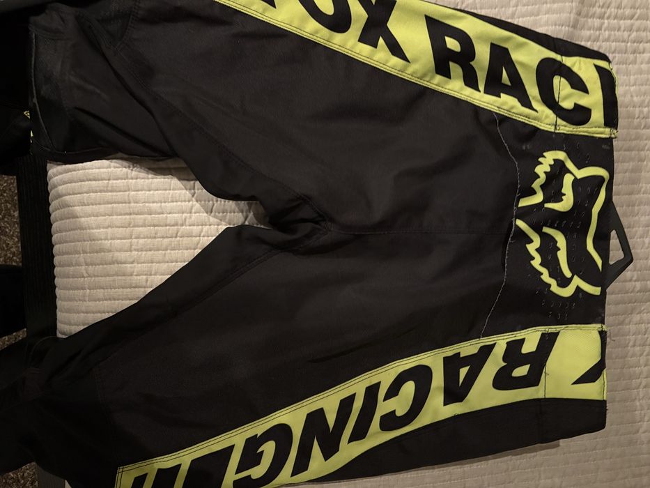 Екип за мотокрос FOX 360