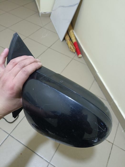 Зеркала Фольксваген Пассат Б6