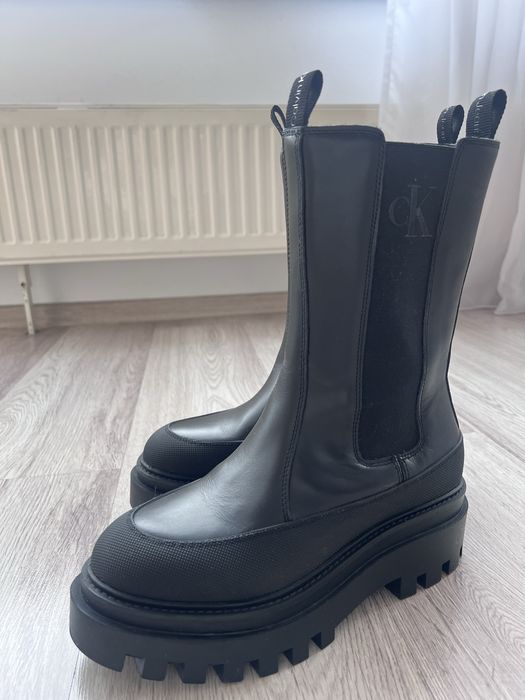 Ghete Calvin Klein