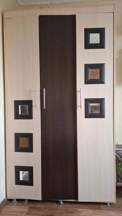 Продам шкаф для белья