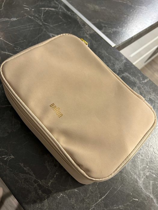 Epilator IPL Braun Silk Expert PRO3, 300K imp, aproape Nou + Garantie