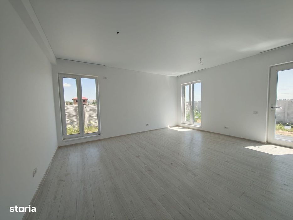 Casa Individuala Premium | 110 mp | Teren 500 mp | Comuna Berceni