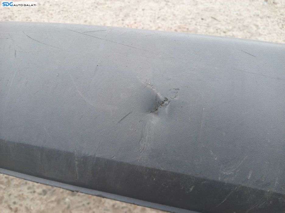 Bara Spoiler Spate Volkswagen Caddy 2003 - 2010 [X3381]