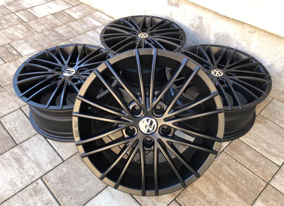 Jante 16 5x112 VW Passat,Golf8,7,6,5,Touran,Caddy,Sharan,Skoda,Audi