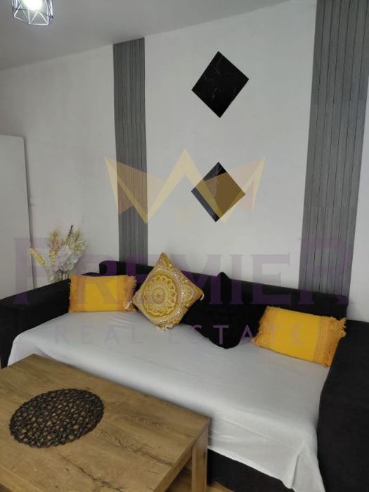 Продава се Ателие в Варна, Левски - 43 кв.м за 1222 €/кв.м - Снимка #1