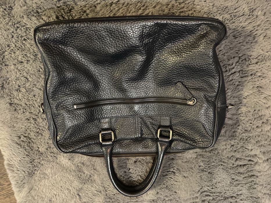 Geanta laptop/documente Musette