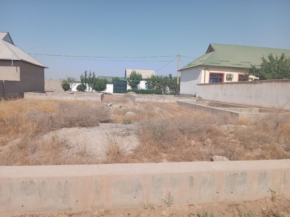 Ер Сотилади Сабзипояда