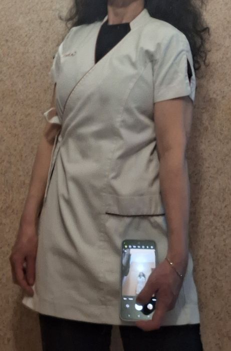 Работно медицинско облекло размер S