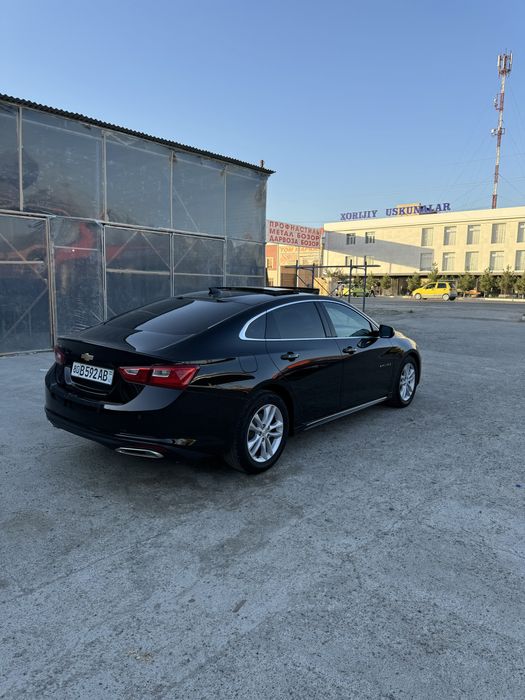 Малибу 2.4 матор