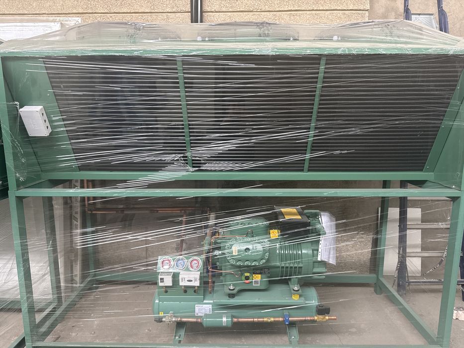 Агрегат от -3 до -50