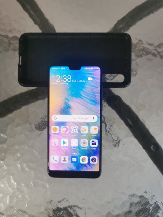 Huawei P 20  PRO