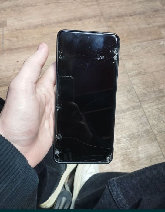 Срочно продается  Samsung S 20ultra