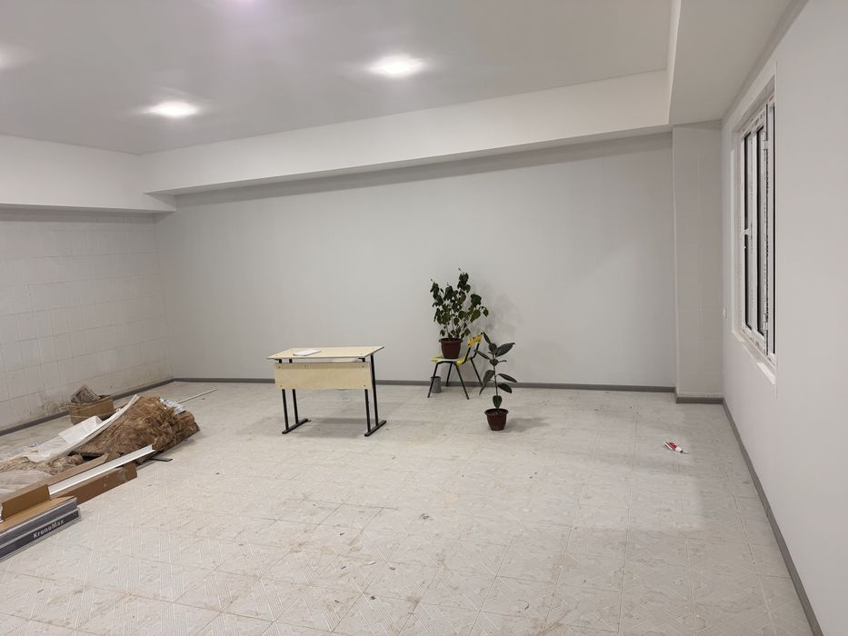 Сдается в аренду учебный центр – 250 кв.м Адрес: Дагбитская улица