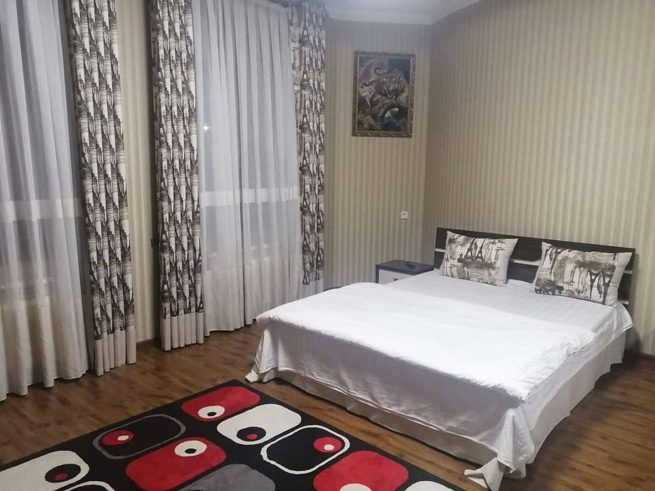 Bez.zaks.Hotel/Hostel/Mehmonxona