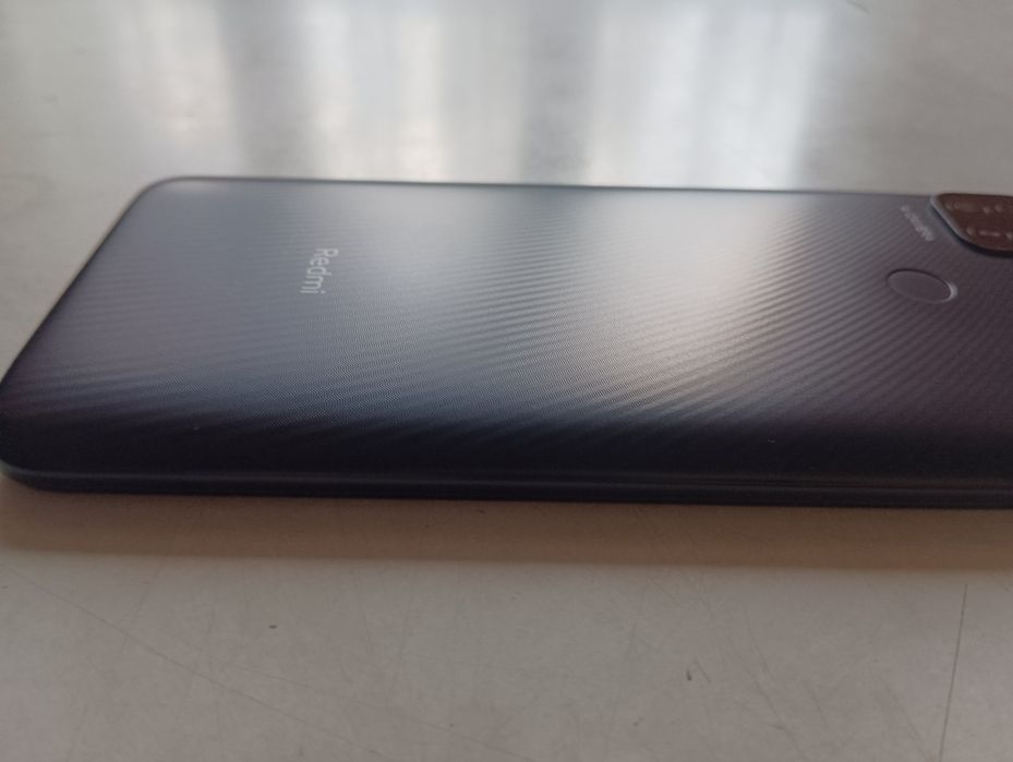 MI Redmi 9C NFC 3gb ram 64gb rom