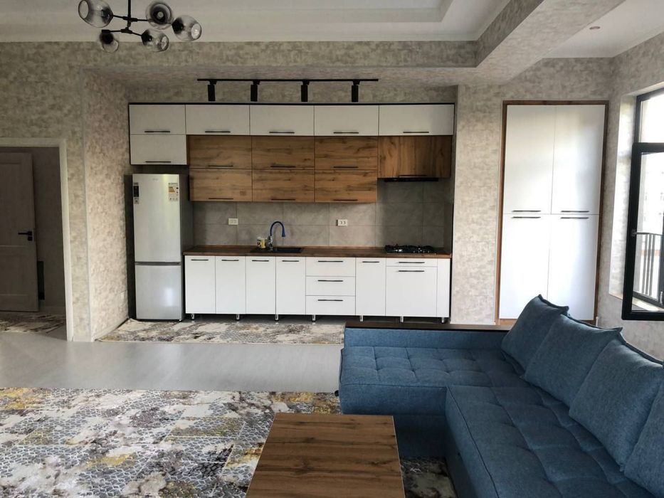 Срочно сдаётся 3х 100квадратов Горпарк