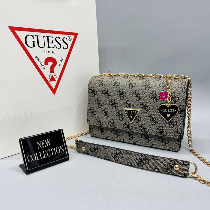 Genti dama Guess