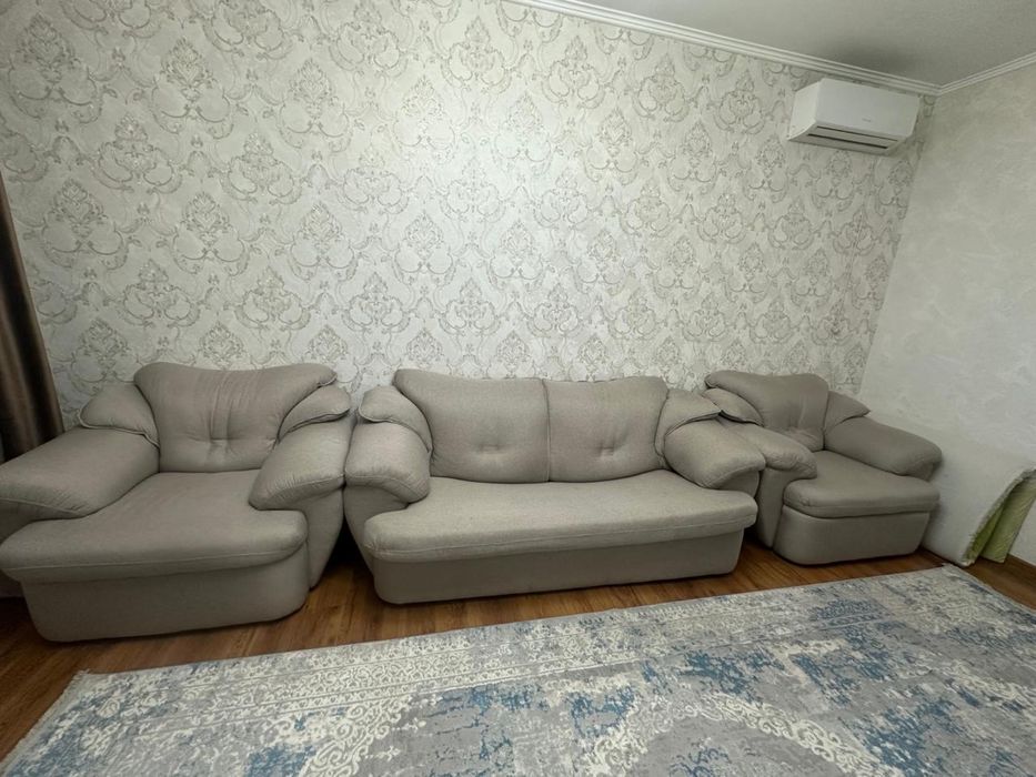 Диван/кресла(уголок)