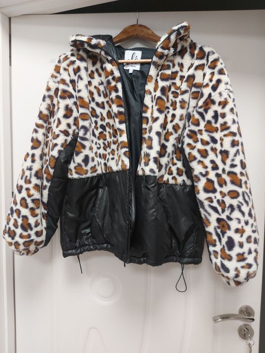 Яке пухено преходно