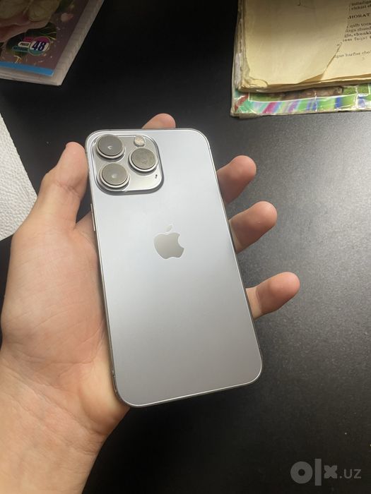 Iphone 13 pro LL/A