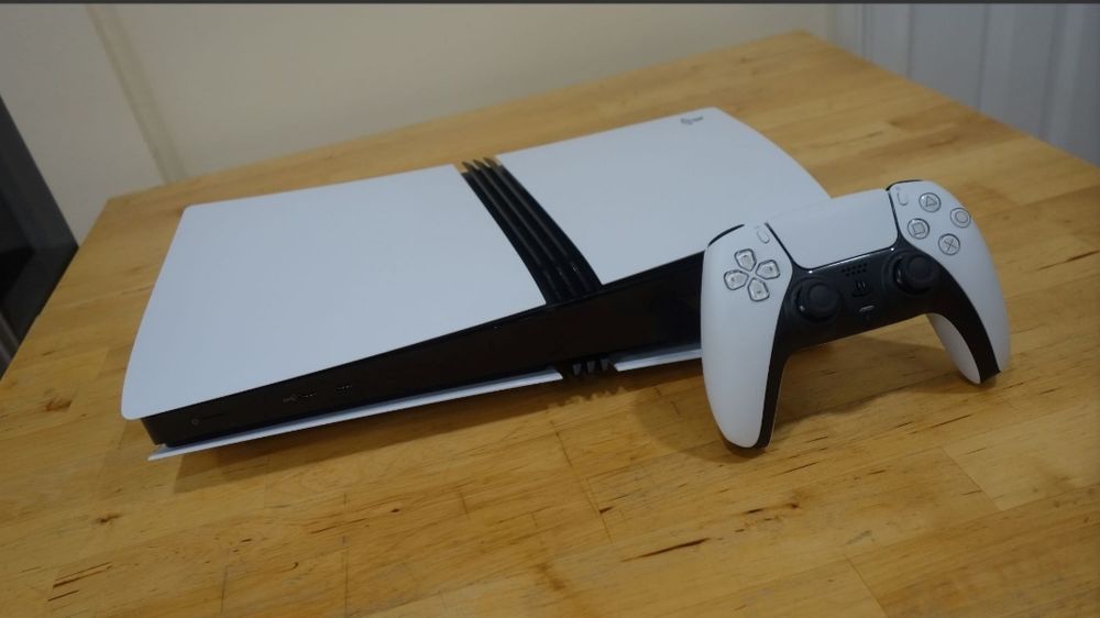 Sony Playstation5 Аренда прокат