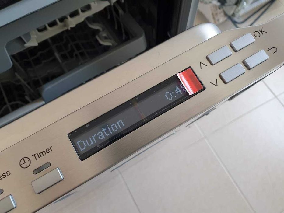 XXL Съдомиялна Miele - Auto Open - 14 Комплекта - Пълно Вграждане 60см