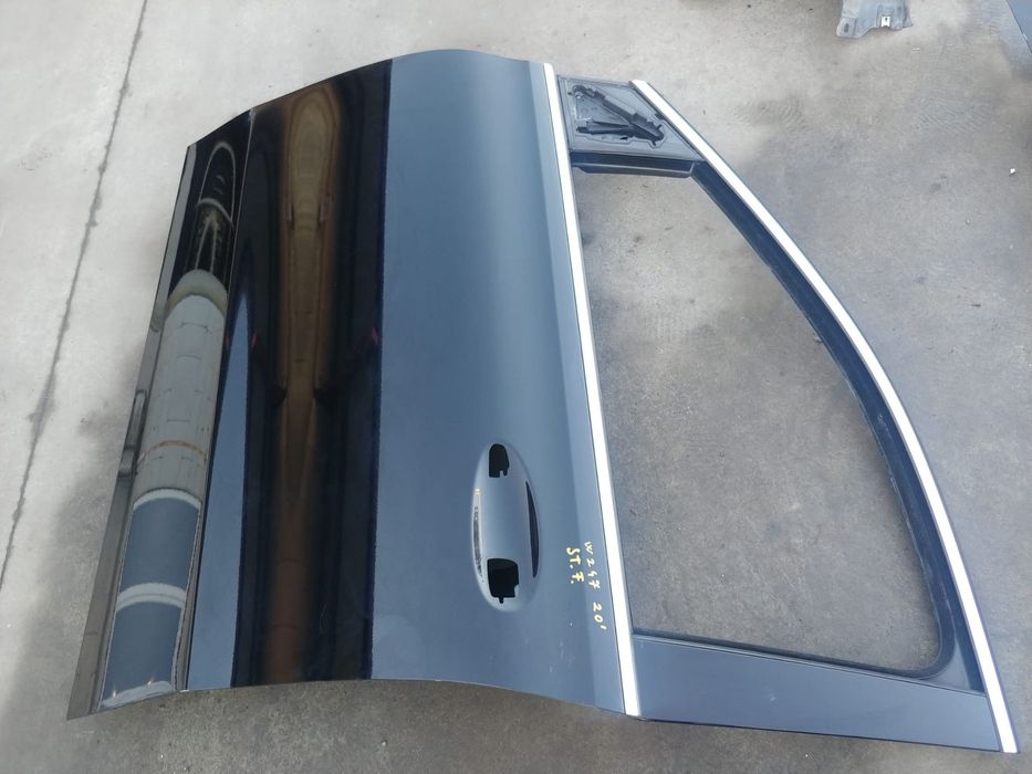 usa portiera stanga fata mercedes b-class w247 2020