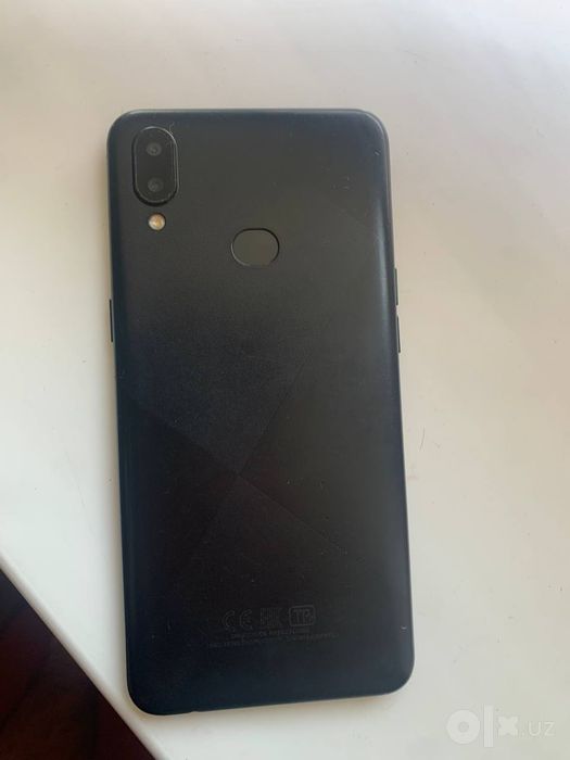 Телефон  Samsung A10s
