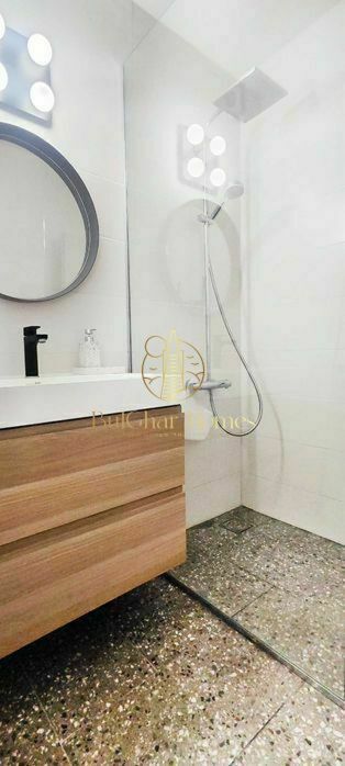 Дава под наем 2-стаен гр. Варна - Зимно Кино Тракия 80m²