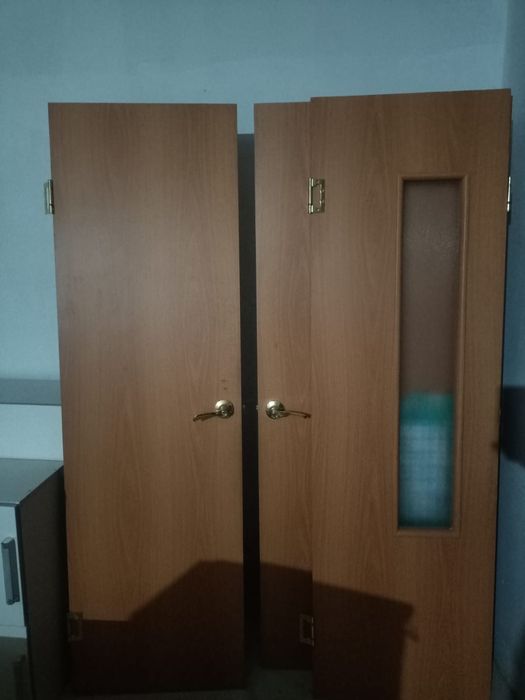 Двери межкомнатные