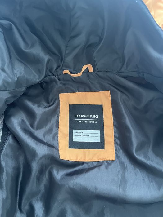 Жилетка Waikiki 122