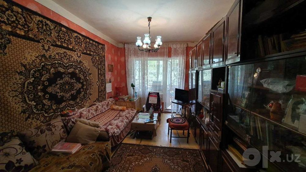 3х комнатная, Электроаппарат, напротив Гринвича(xs)