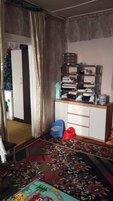 Продам барачный дом