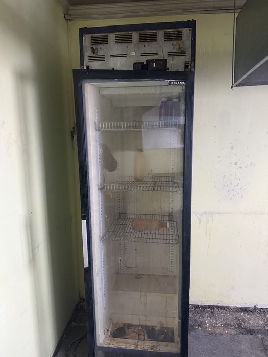 Продам холодильник