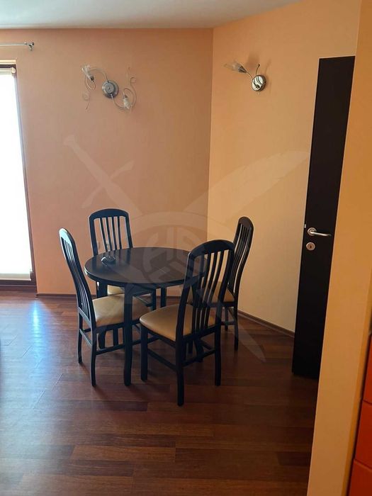 Продава се Двустаен апартамент в к.к. Златни пясъци - 76 кв.м за 1250 €/кв.м - Снимка #3