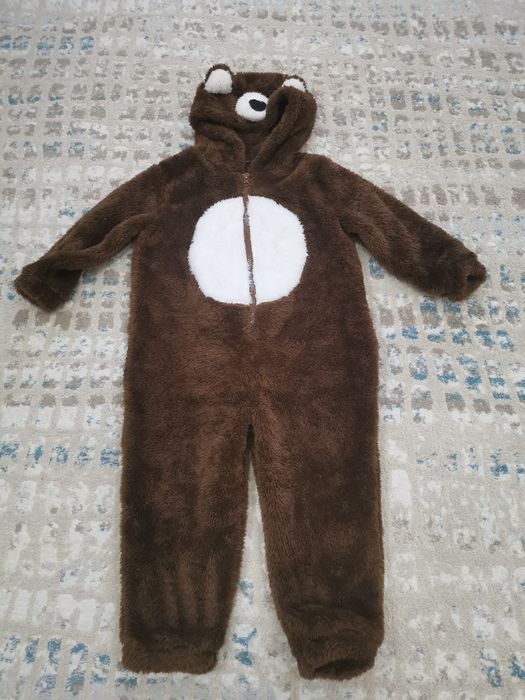 Новогодний костюм