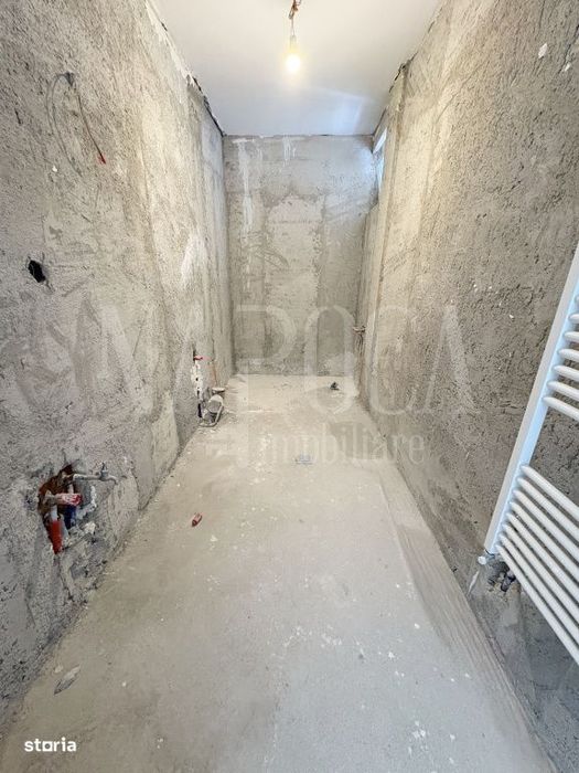 Apartament 2 camere de vanzare in Floresti