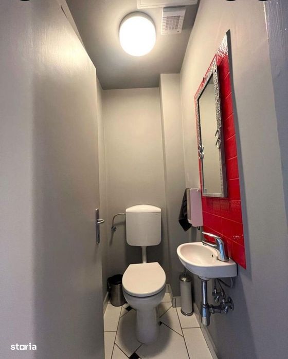 Apartament 2 camere de închiriat, curte și grădină - Proprietar