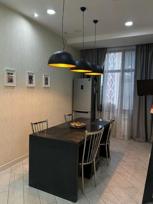 Квартира в Новостройке для Семьи или пары Юнусабад