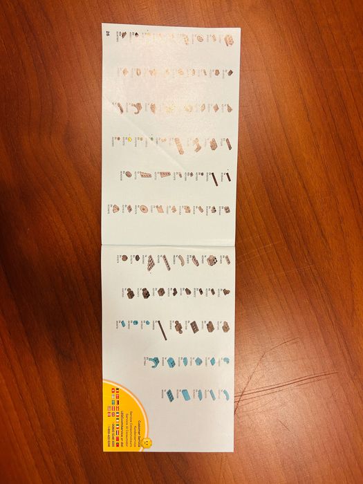 LEGO Creator Robo Explorer 31062