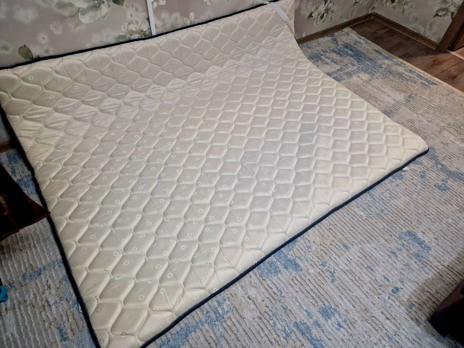 Продам топпер для матраса