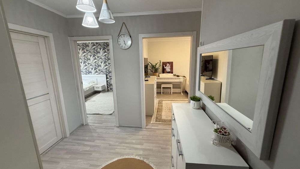 Продам 3 комнатную квартиру